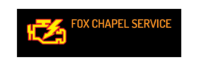 Fox Chapel Service Logo